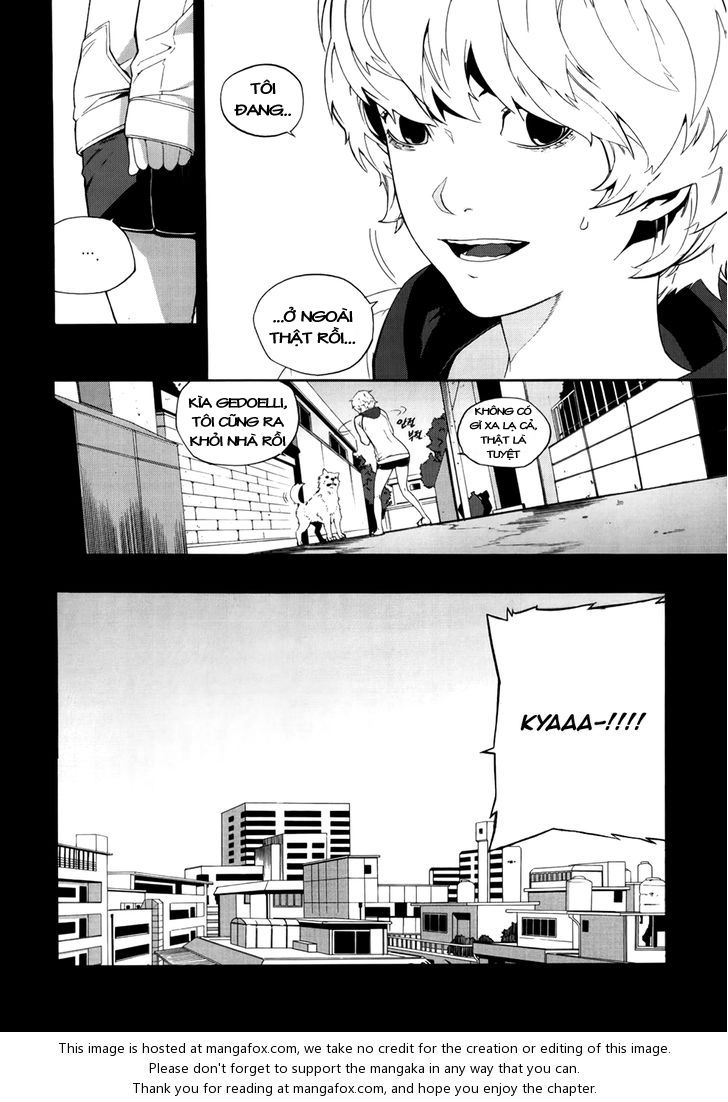 Carnivorous Princess Yegrinna Chapter 19 - 14