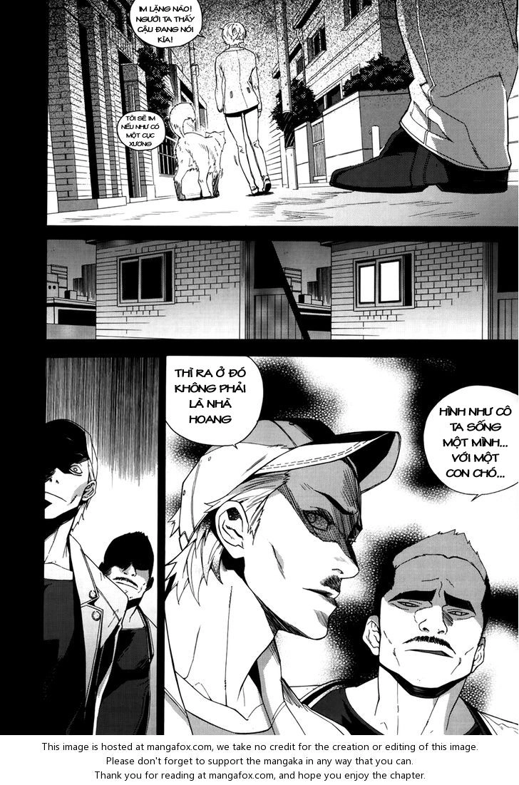 Carnivorous Princess Yegrinna Chapter 19 - 17