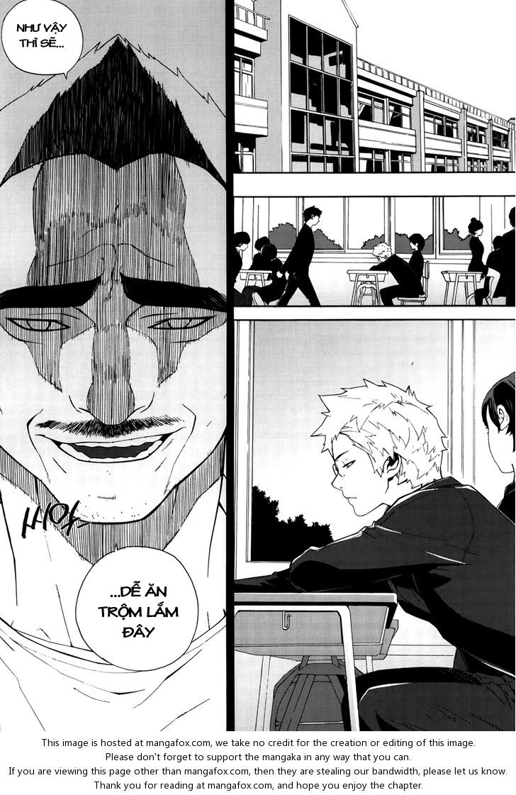 Carnivorous Princess Yegrinna Chapter 19 - 18