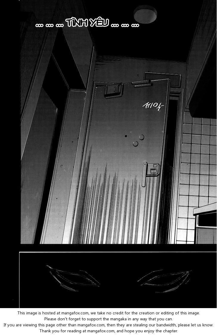 Carnivorous Princess Yegrinna Chapter 19 - 33