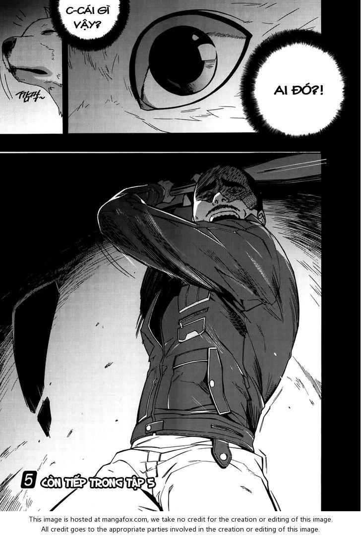 Carnivorous Princess Yegrinna Chapter 19 - 34