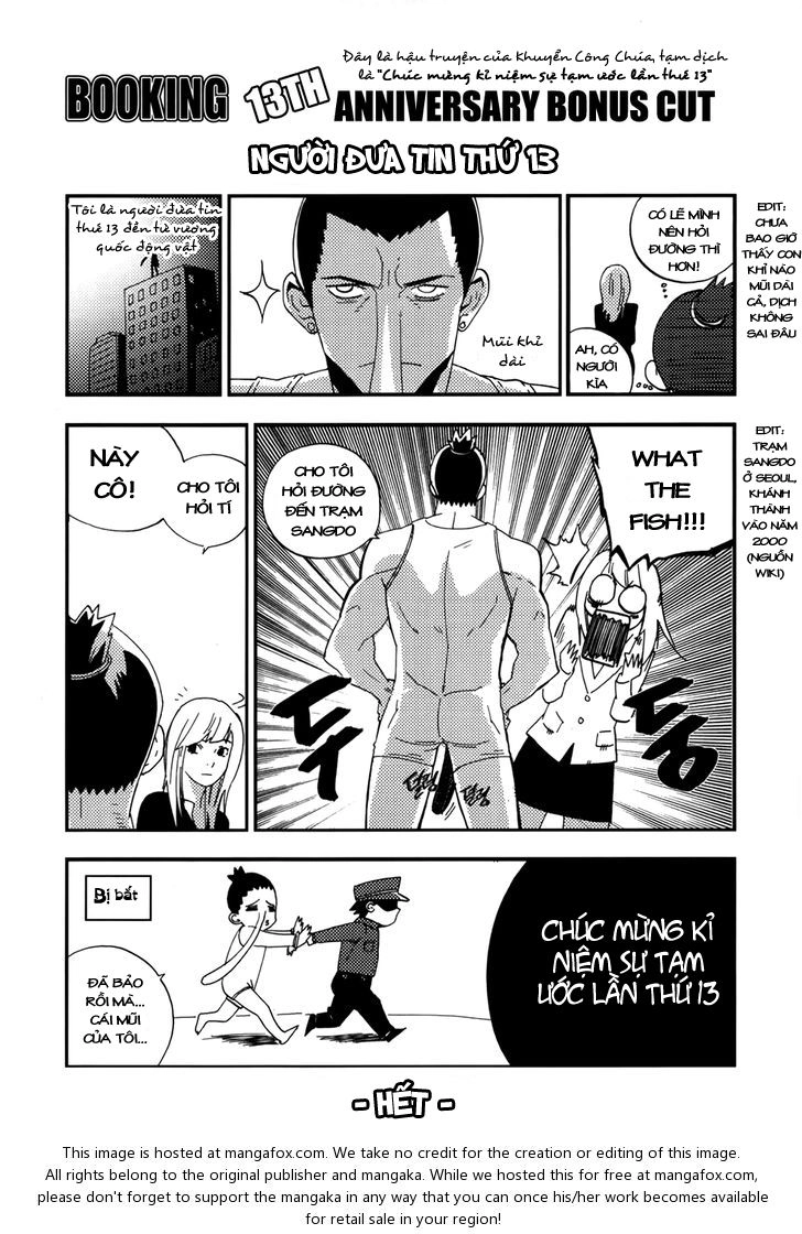 Carnivorous Princess Yegrinna Chapter 19 - 35