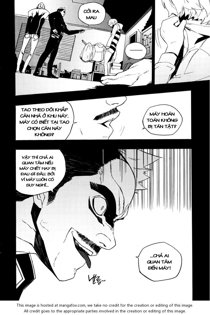 Carnivorous Princess Yegrinna Chapter 20 - 16