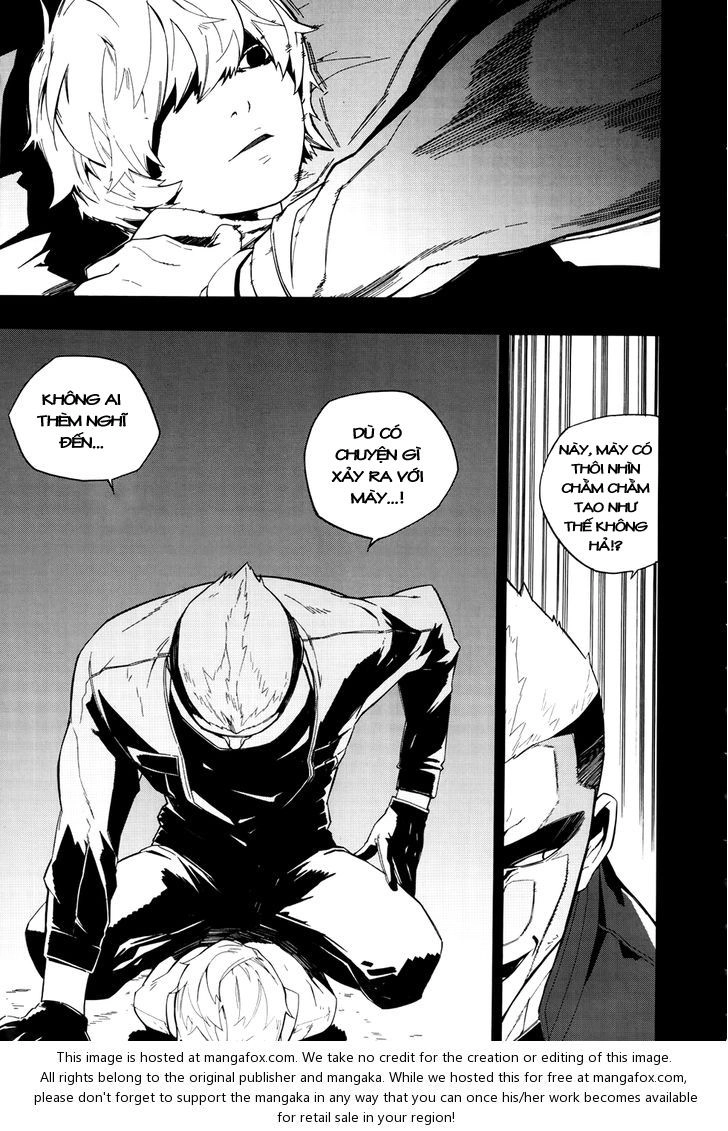 Carnivorous Princess Yegrinna Chapter 20 - 17