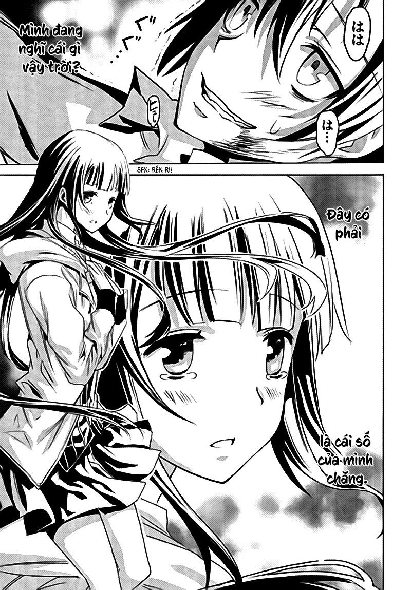 Akiba's Trip Chapter 1 - 40