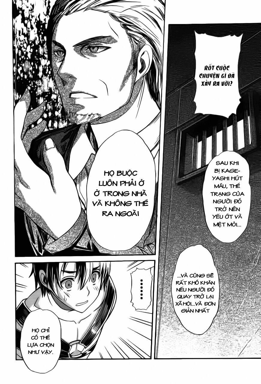 Akiba's Trip Chapter 2 - 9