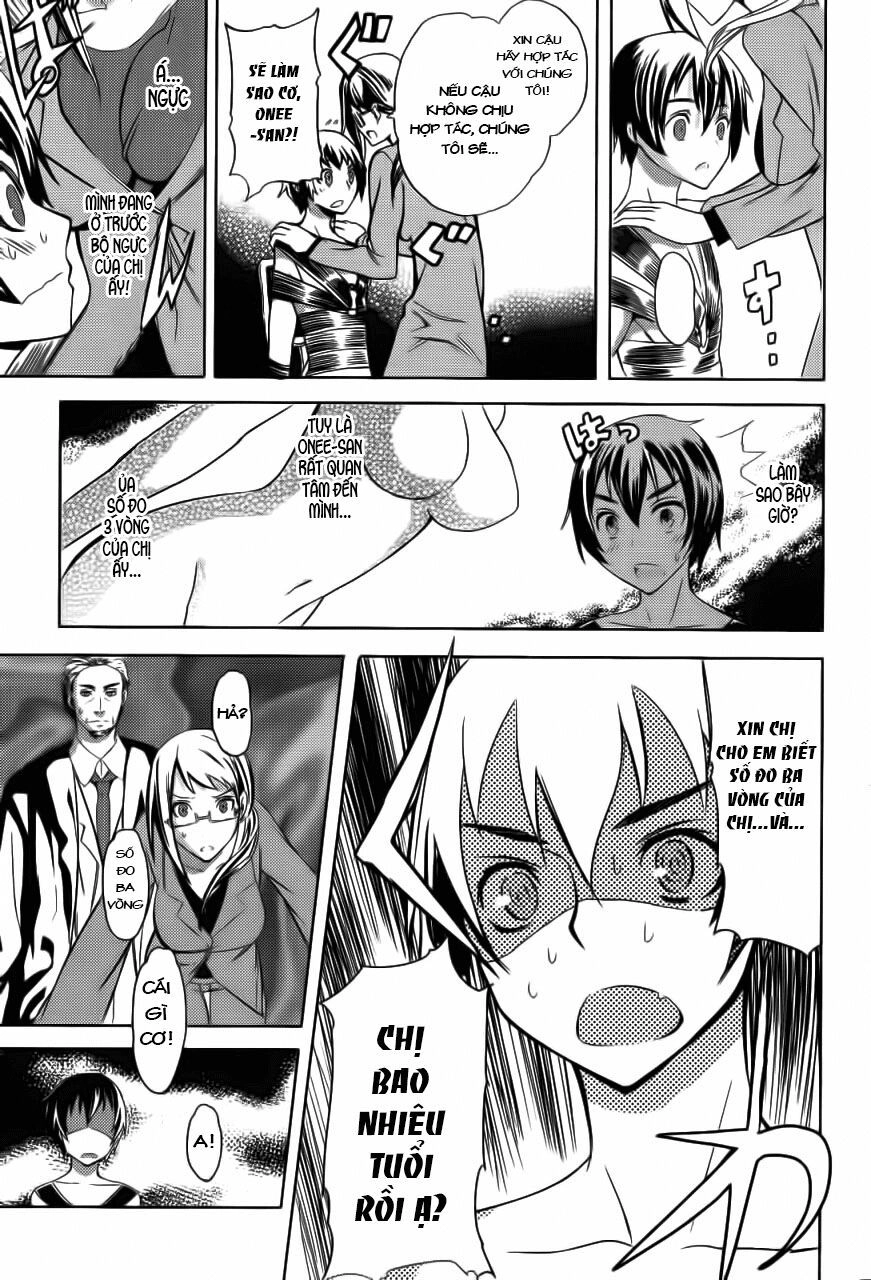 Akiba's Trip Chapter 2 - 12