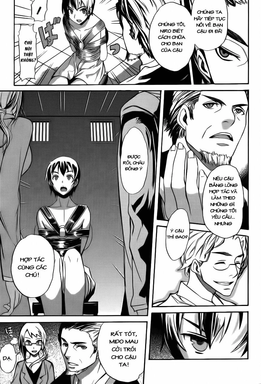 Akiba's Trip Chapter 2 - 14