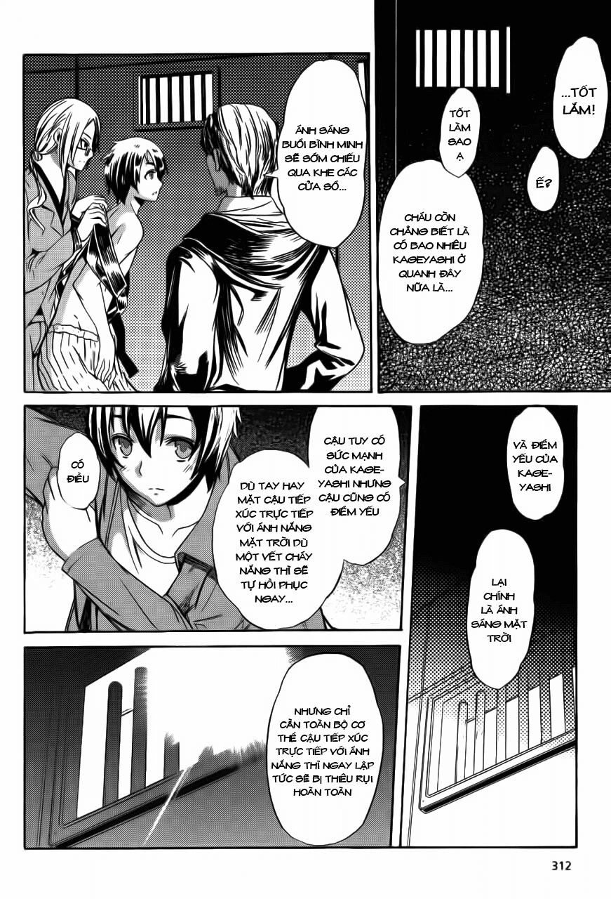 Akiba's Trip Chapter 2 - 15