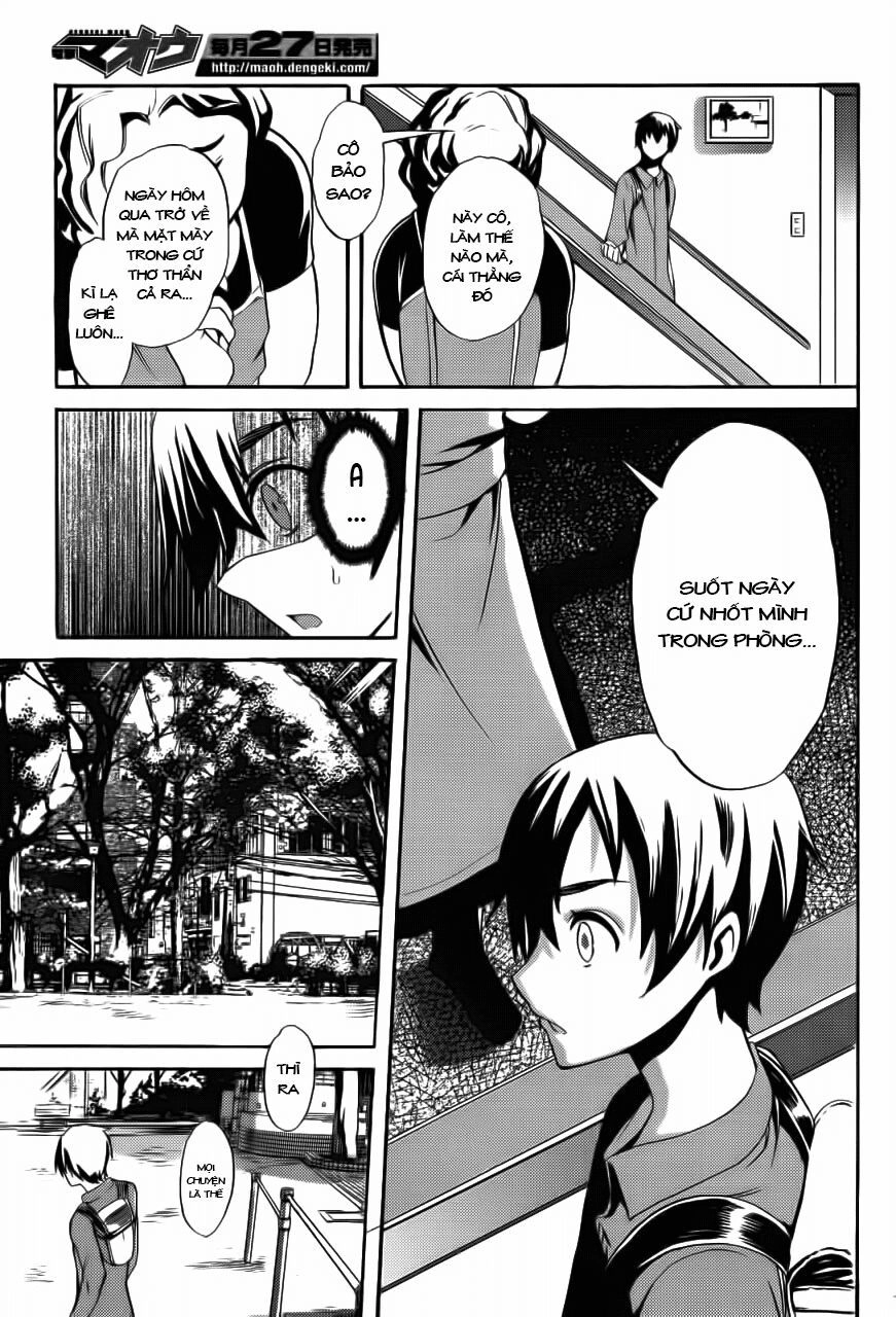 Akiba's Trip Chapter 2 - 21