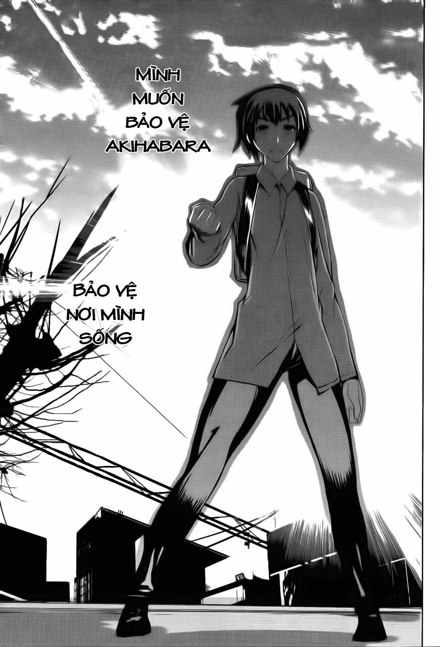 Akiba's Trip Chapter 2 - 24