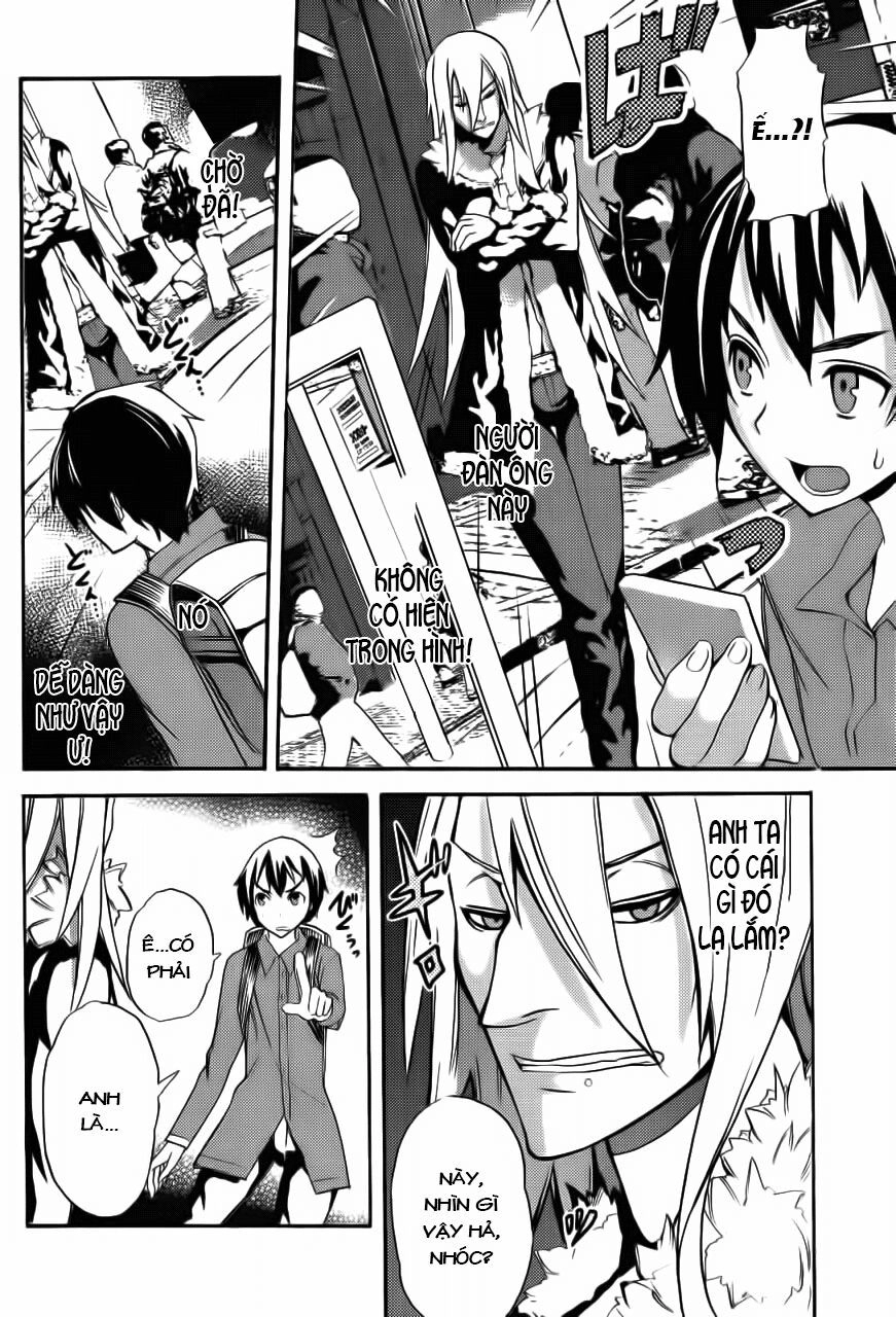 Akiba's Trip Chapter 2 - 27