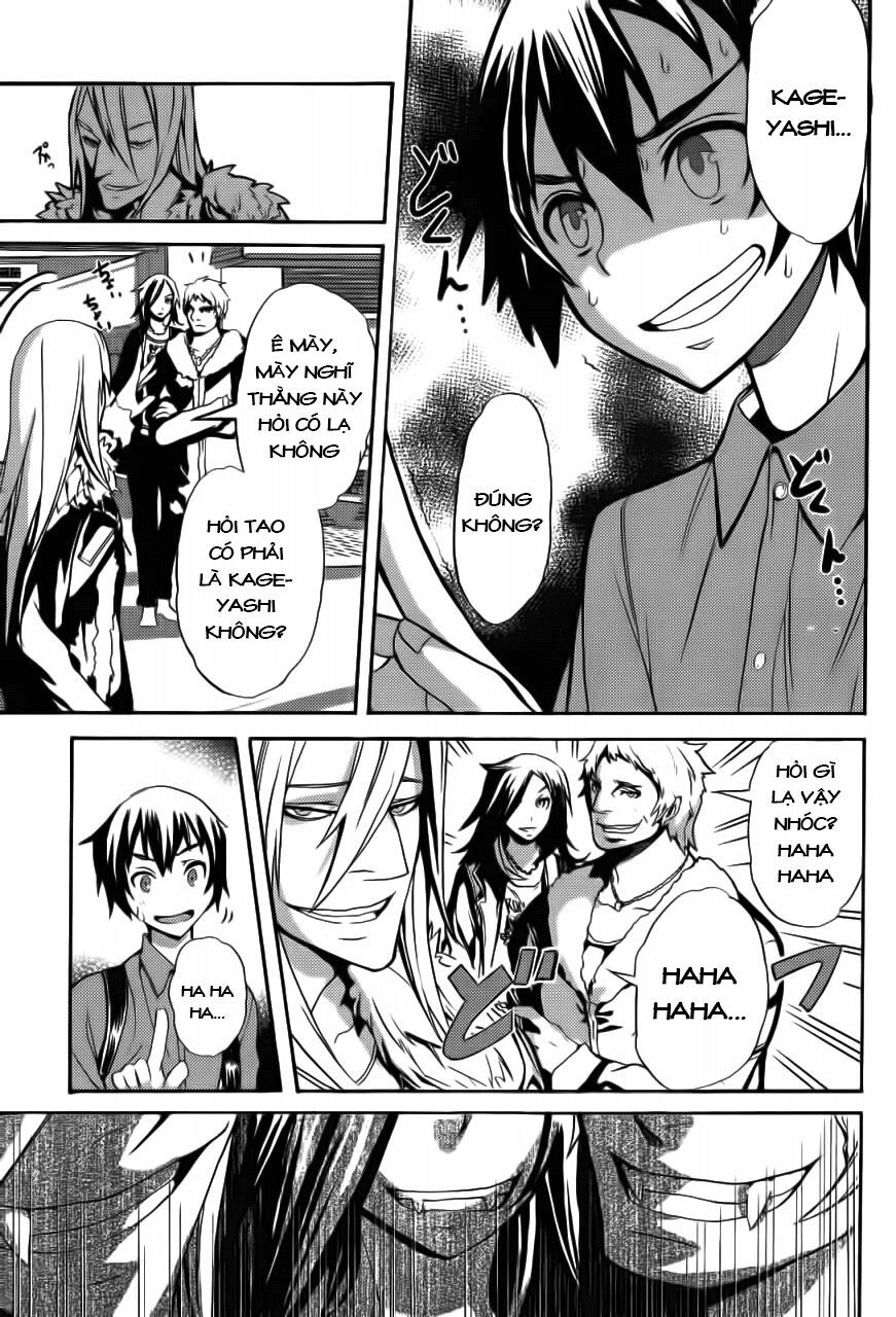 Akiba's Trip Chapter 2 - 28