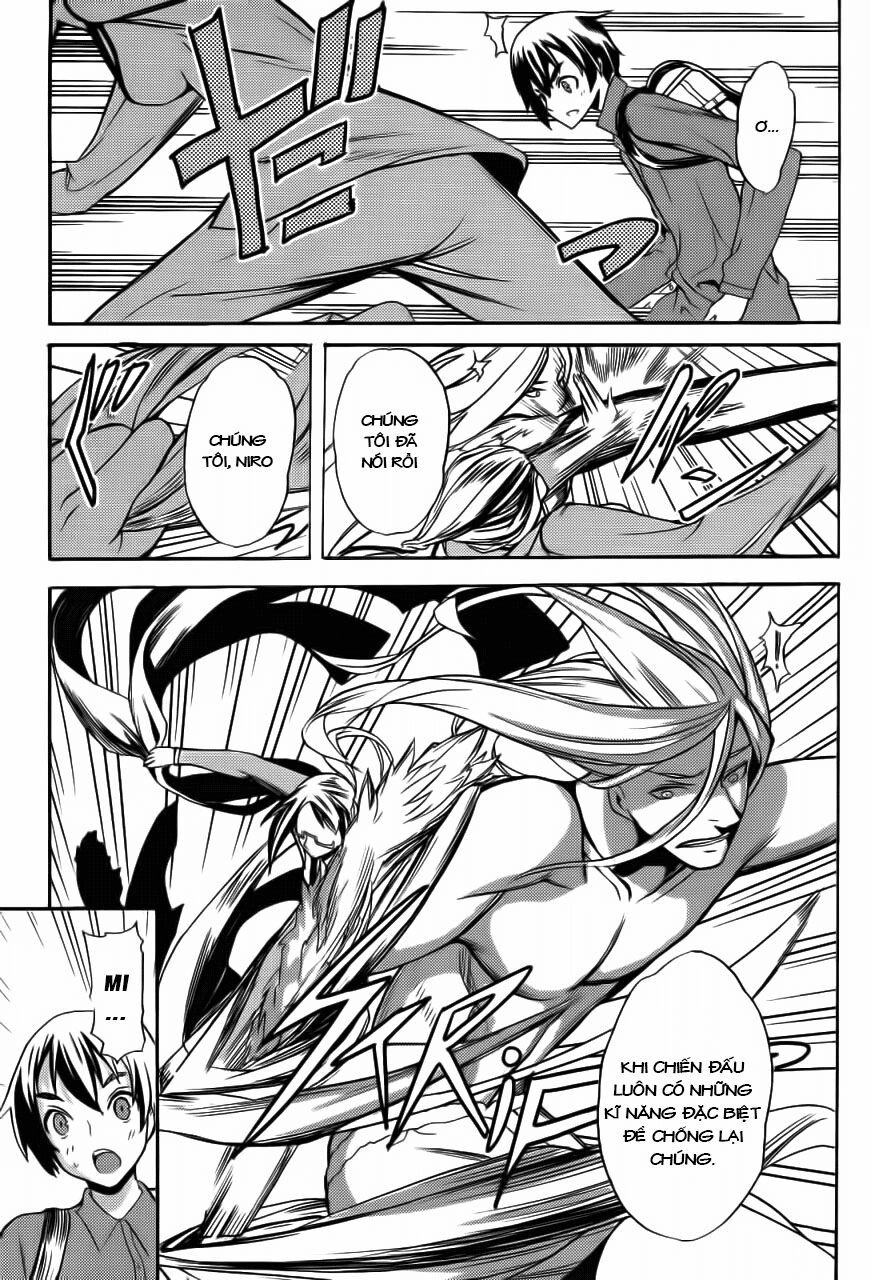 Akiba's Trip Chapter 2 - 32