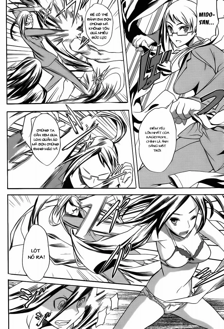 Akiba's Trip Chapter 2 - 33