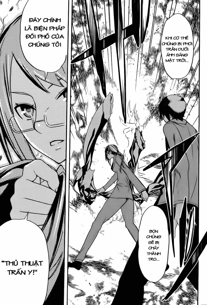 Akiba's Trip Chapter 2 - 34