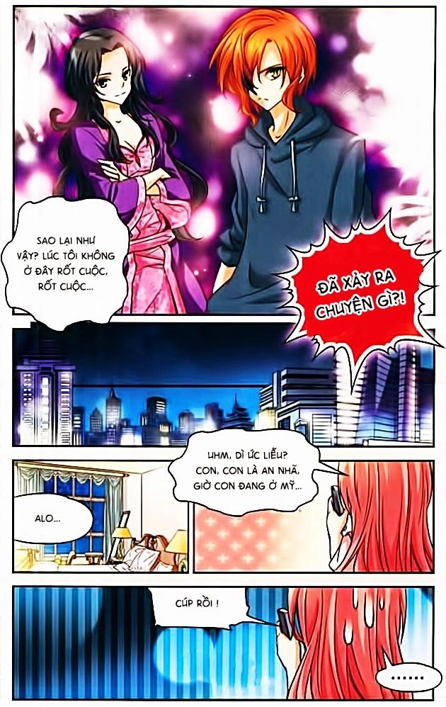 Mị Chi Ma Hạp 2 Chapter 4 - 10