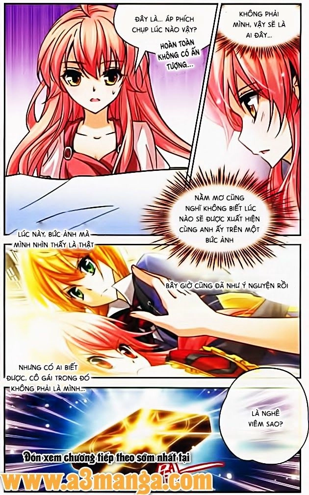 Mị Chi Ma Hạp 2 Chapter 4 - 12