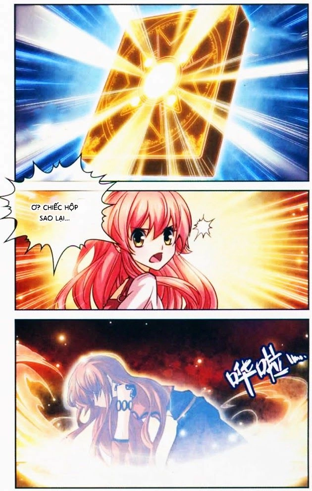 Mị Chi Ma Hạp 2 Chapter 5 - 2