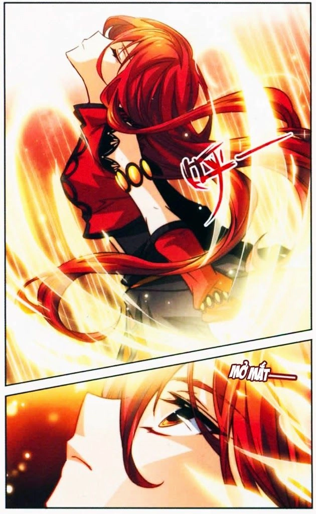 Mị Chi Ma Hạp 2 Chapter 5 - 3