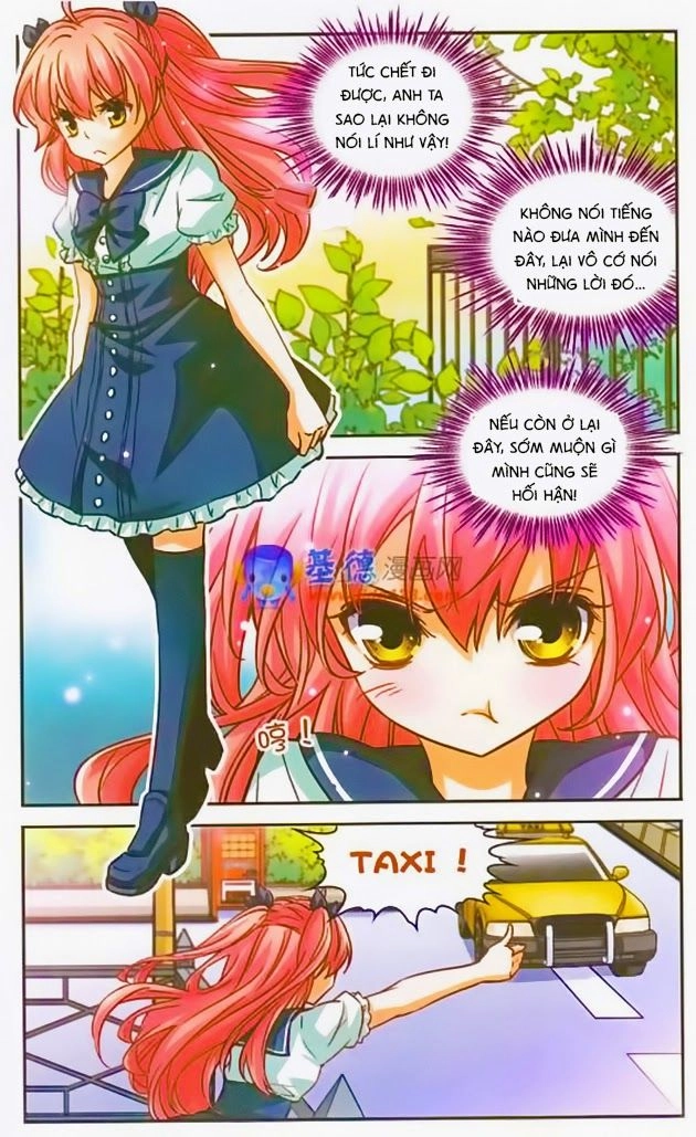 Mị Chi Ma Hạp 2 Chapter 9 - 2