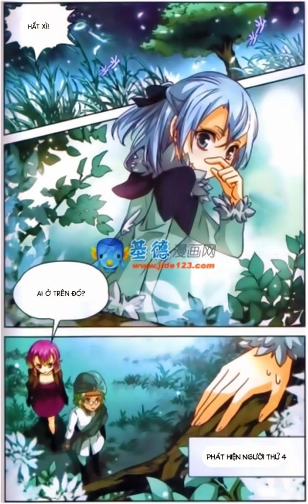 Mị Chi Ma Hạp 2 Chapter 14 - 5