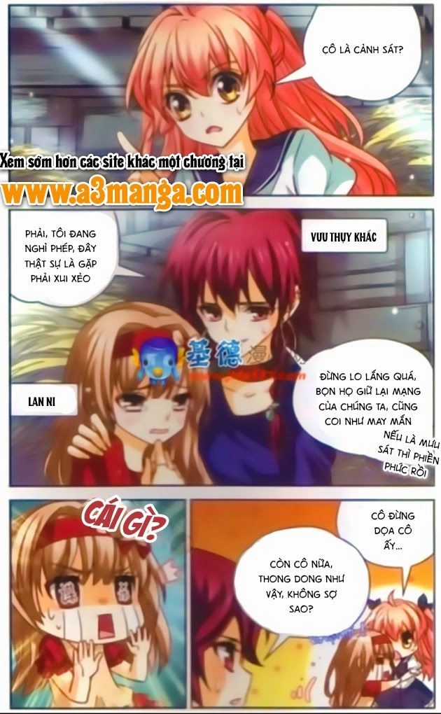 Mị Chi Ma Hạp 2 Chapter 14 - 6