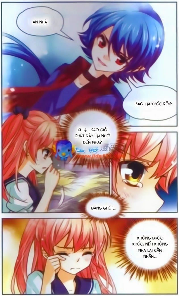 Mị Chi Ma Hạp 2 Chapter 14 - 8