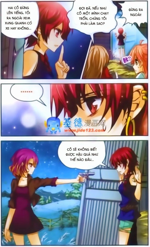 Mị Chi Ma Hạp 2 Chapter 14 - 10