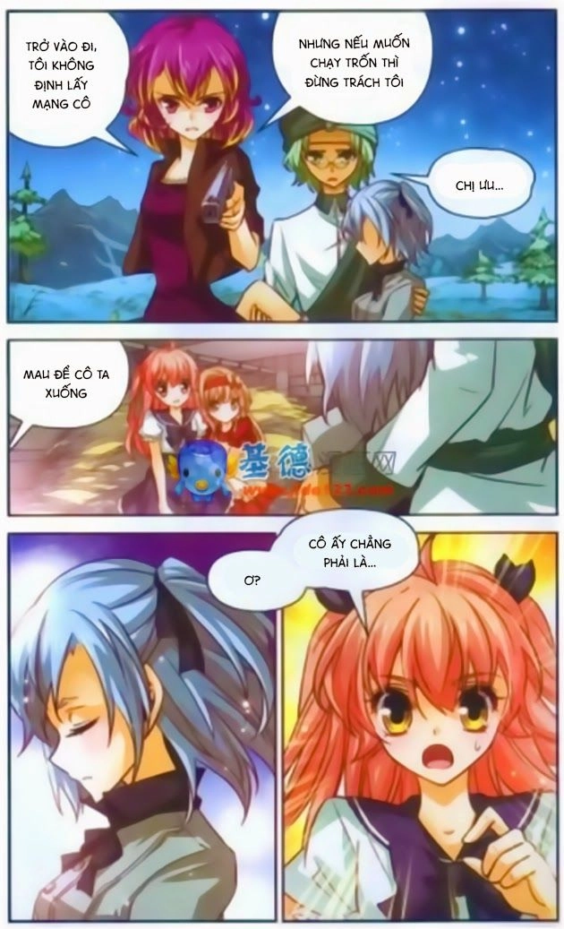 Mị Chi Ma Hạp 2 Chapter 14 - 11