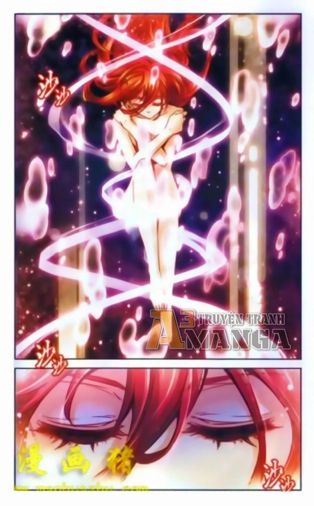 Mị Chi Ma Hạp 2 Chapter 15 - 9