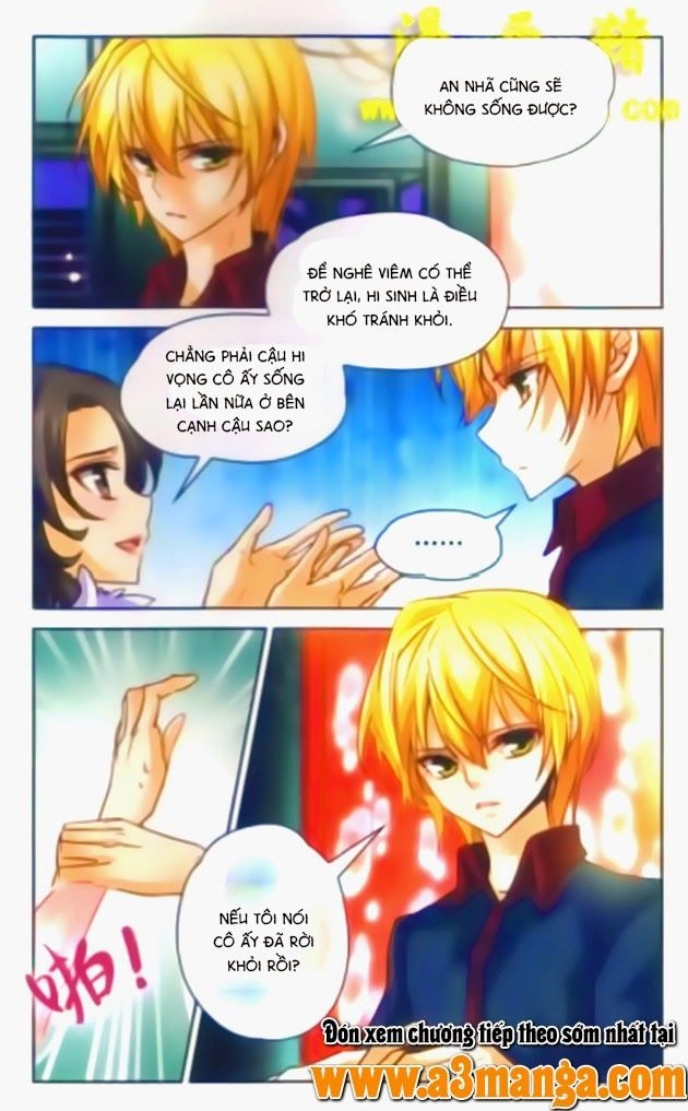 Mị Chi Ma Hạp 2 Chapter 15 - 12