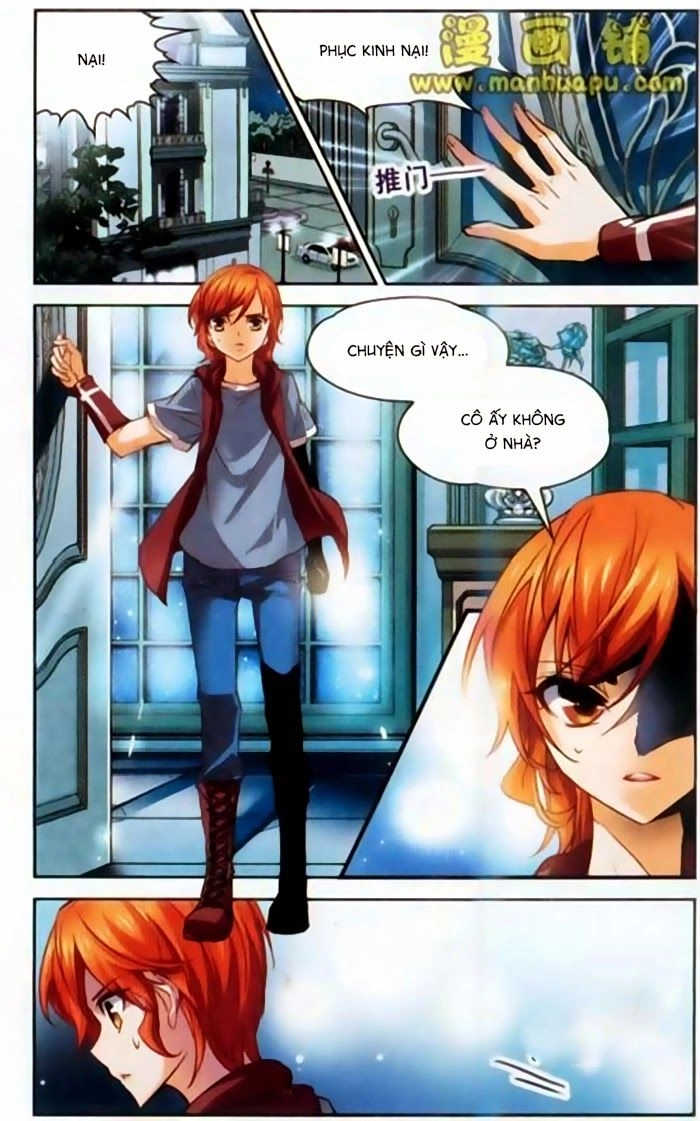 Mị Chi Ma Hạp 2 Chapter 22 - 2