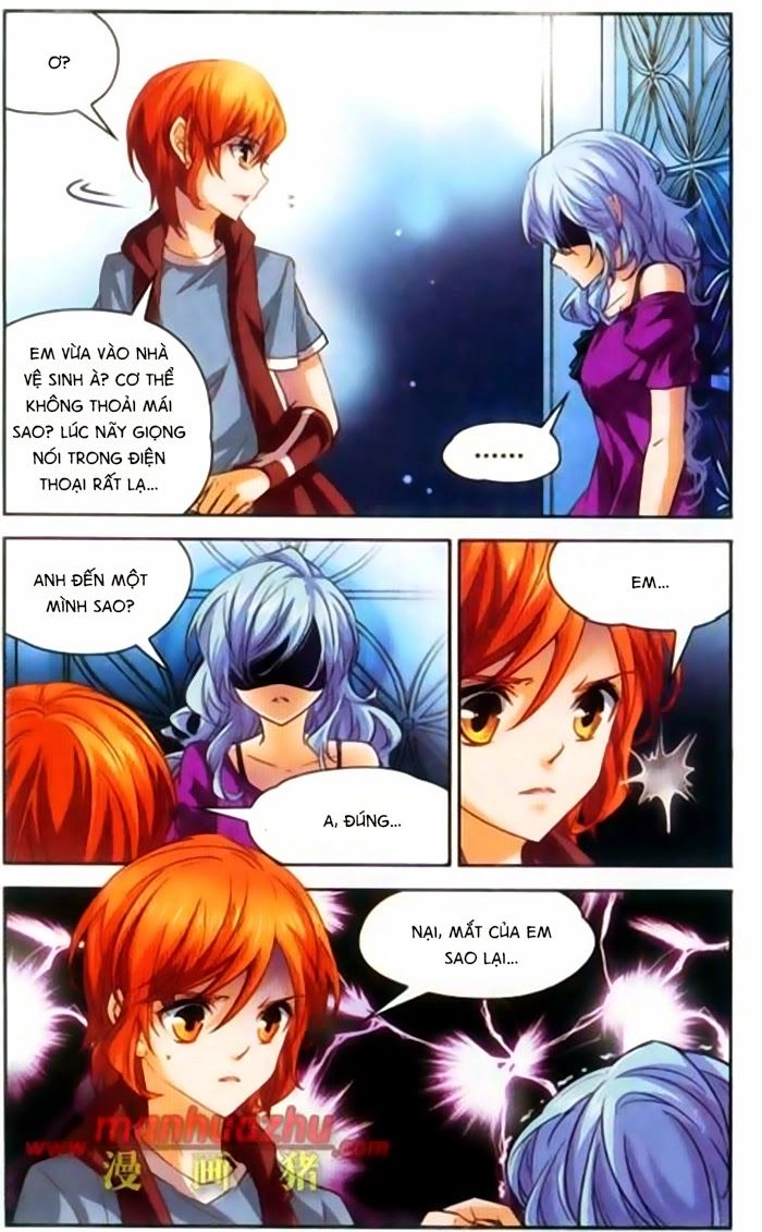 Mị Chi Ma Hạp 2 Chapter 22 - 3