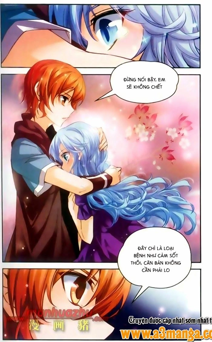 Mị Chi Ma Hạp 2 Chapter 22 - 5