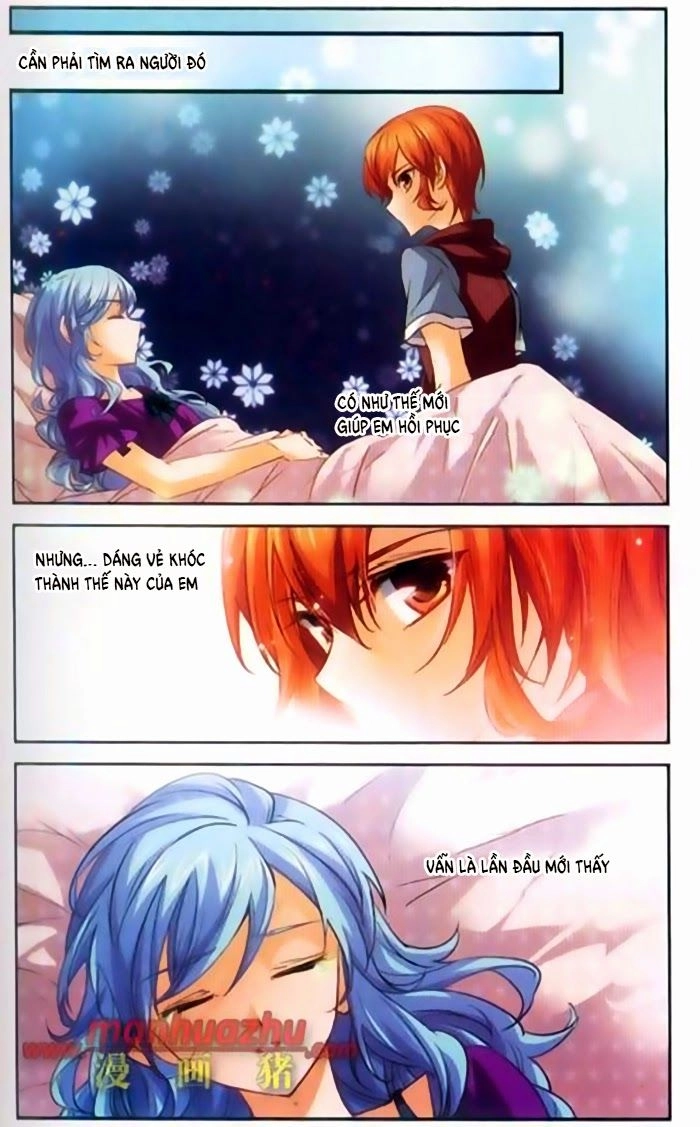 Mị Chi Ma Hạp 2 Chapter 22 - 7