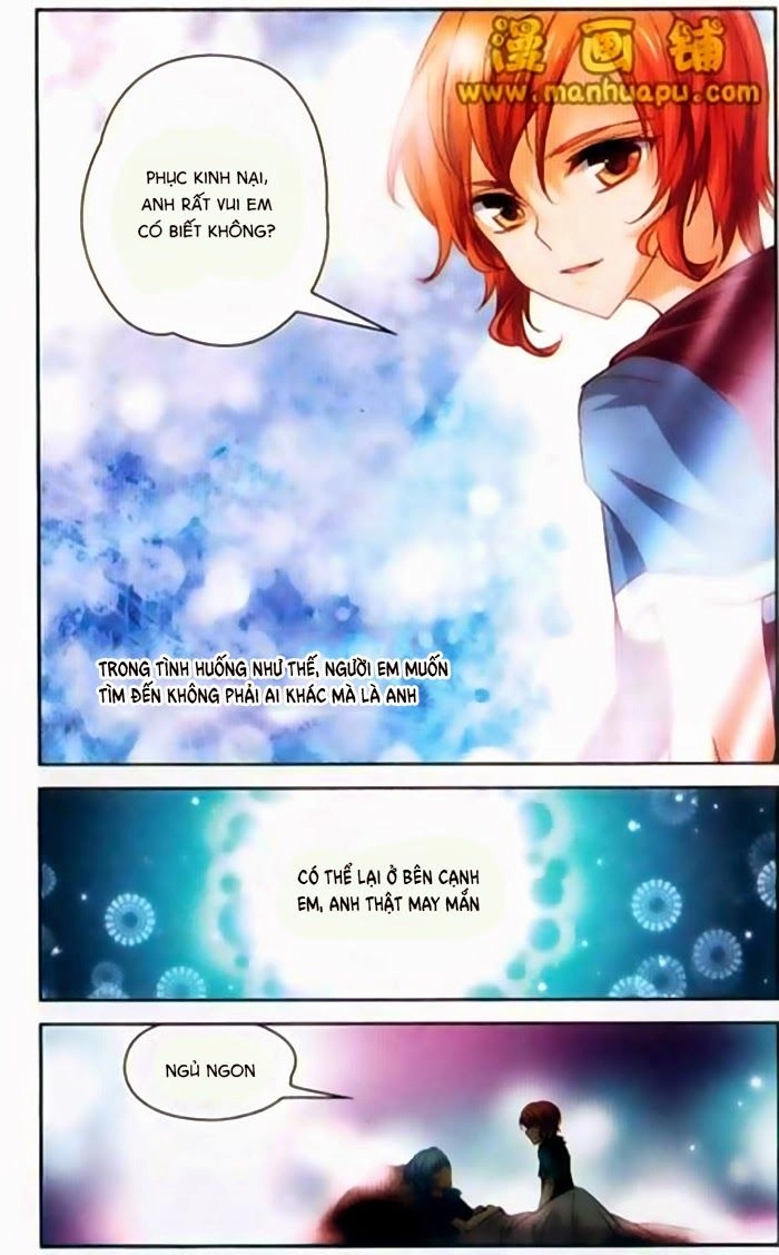 Mị Chi Ma Hạp 2 Chapter 22 - 8