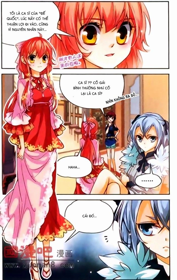 Mị Chi Ma Hạp 2 Chapter 26 - 3