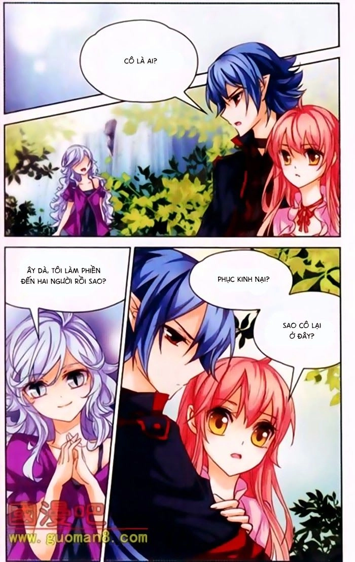 Mị Chi Ma Hạp 2 Chapter 29 - 9