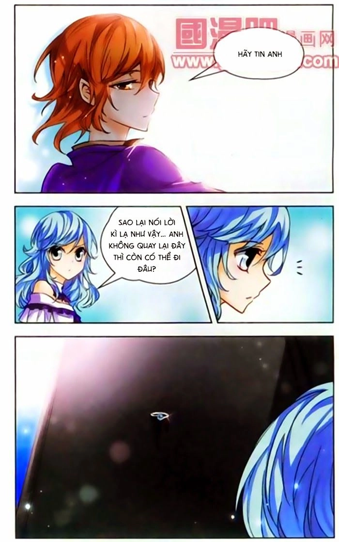 Mị Chi Ma Hạp 2 Chapter 31 - 8