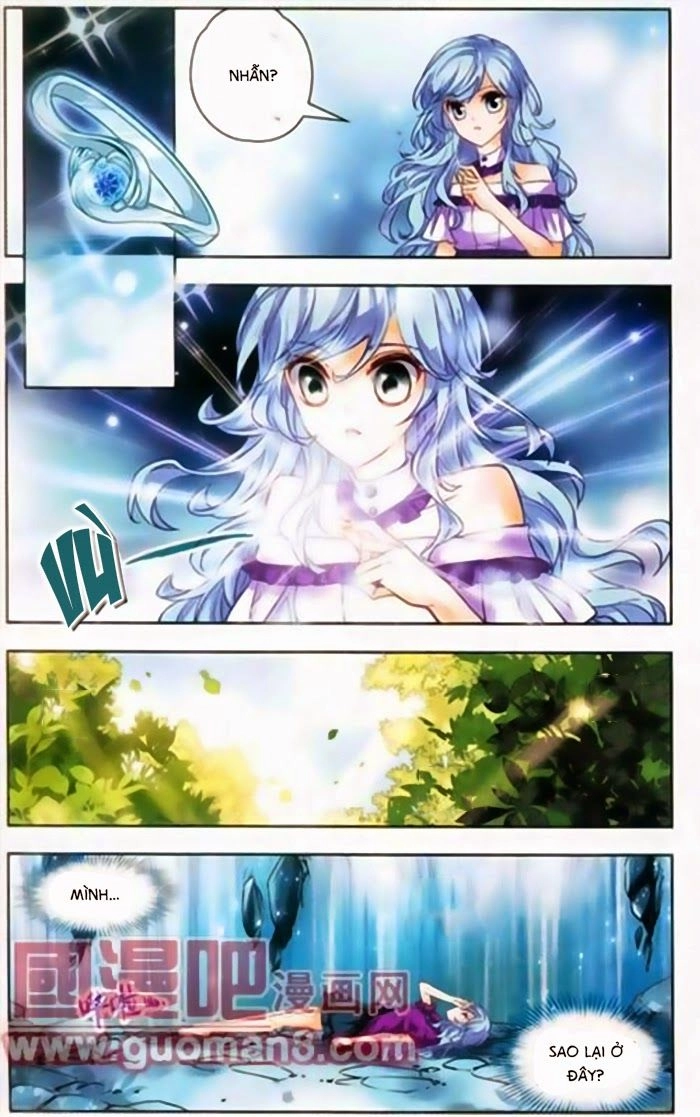 Mị Chi Ma Hạp 2 Chapter 31 - 9