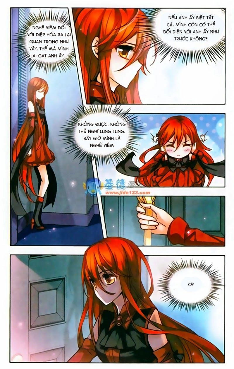 Mị Chi Ma Hạp 2 Chapter 38 - 8