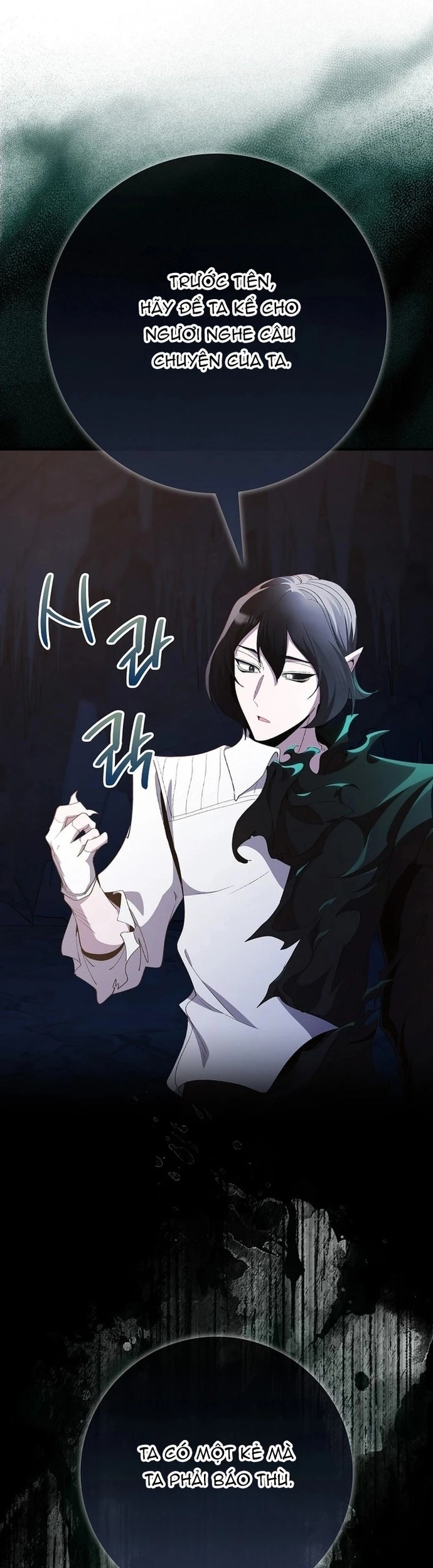 Người Chơi Cấp Tối Đa Chapter 113 - 5
