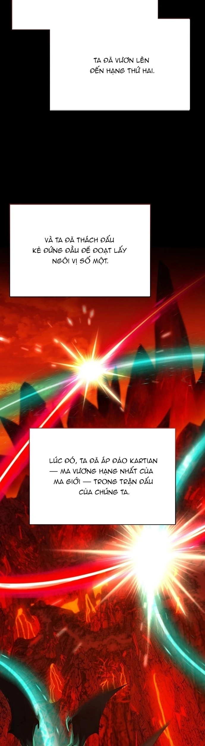 Người Chơi Cấp Tối Đa Chapter 113 - 9