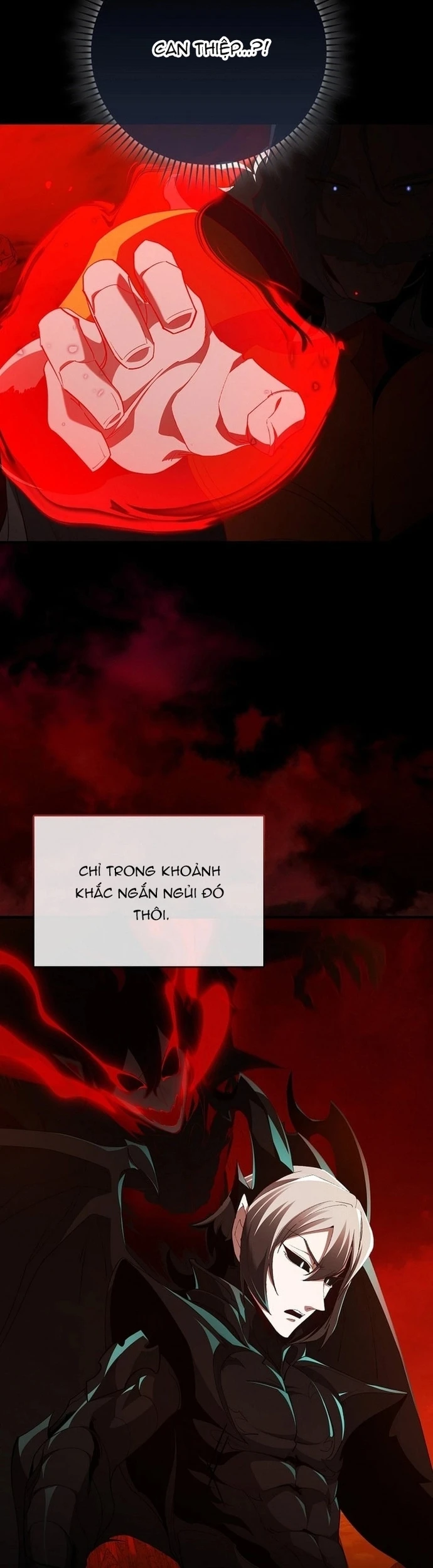 Người Chơi Cấp Tối Đa Chapter 113 - 14