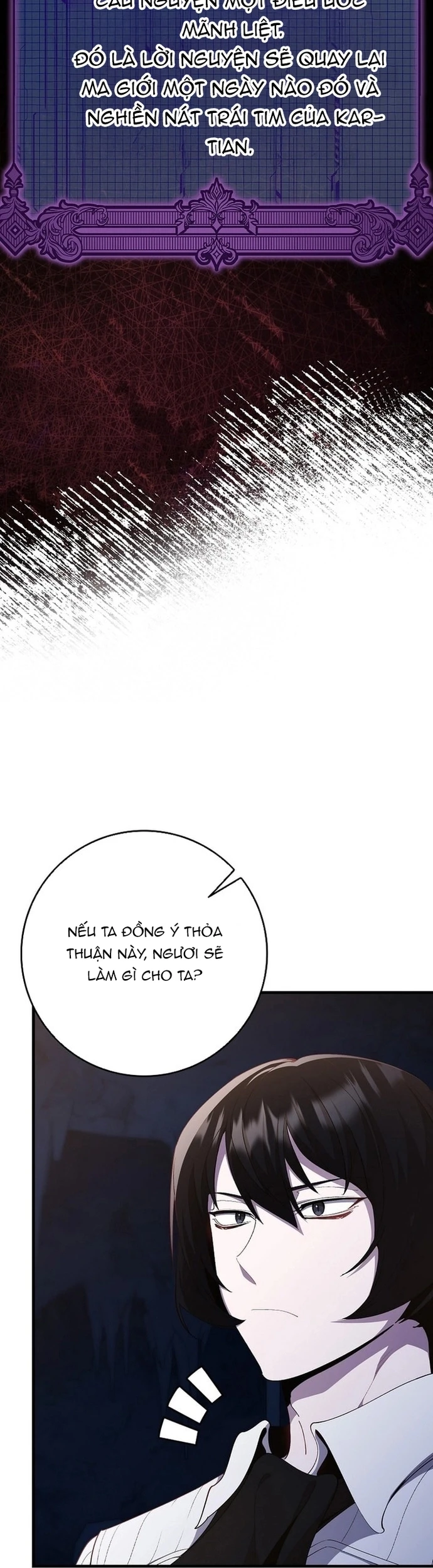 Người Chơi Cấp Tối Đa Chapter 113 - 23