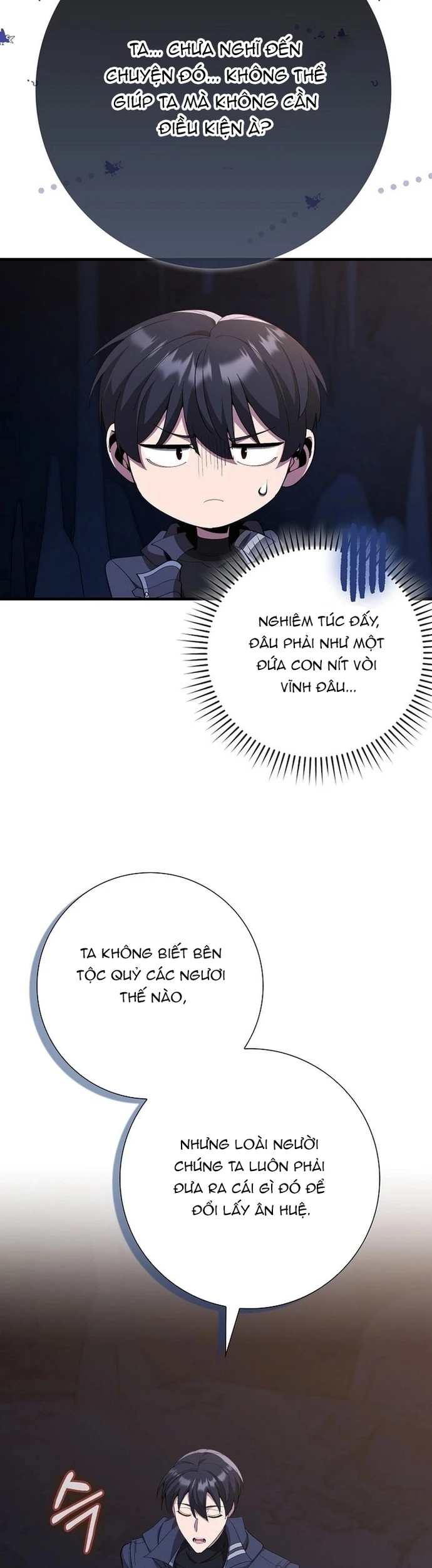 Người Chơi Cấp Tối Đa Chapter 113 - 25
