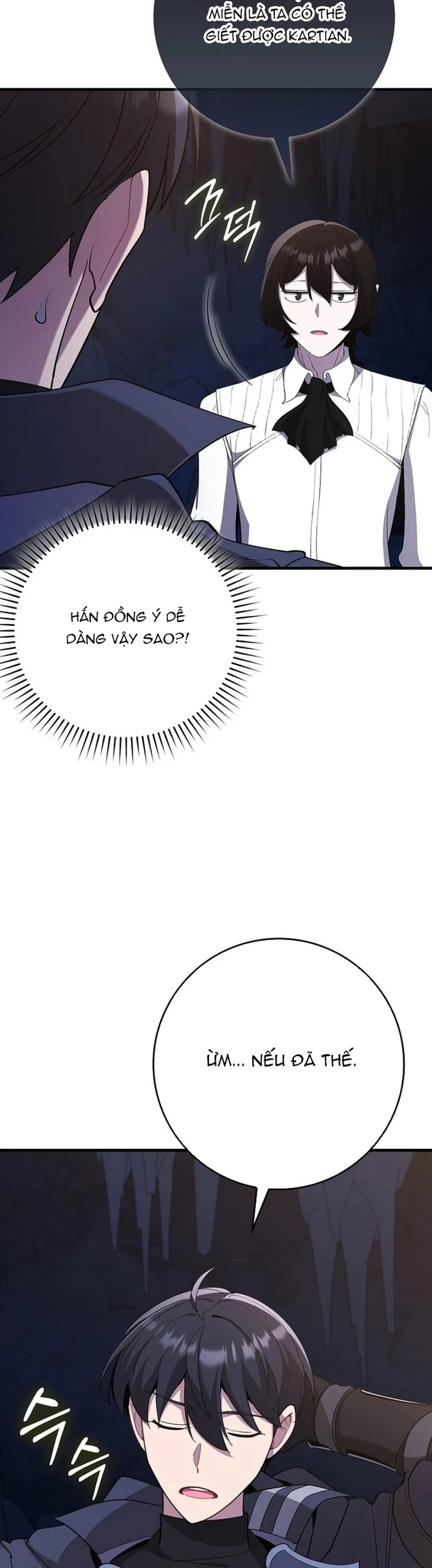 Người Chơi Cấp Tối Đa Chapter 113 - 30