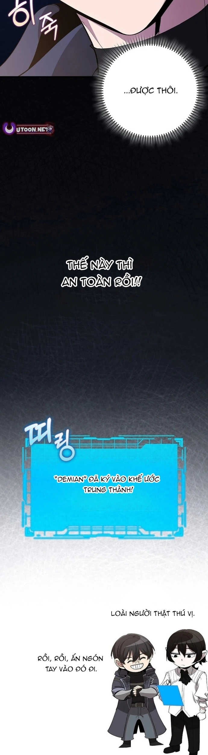 Người Chơi Cấp Tối Đa Chapter 113 - 35