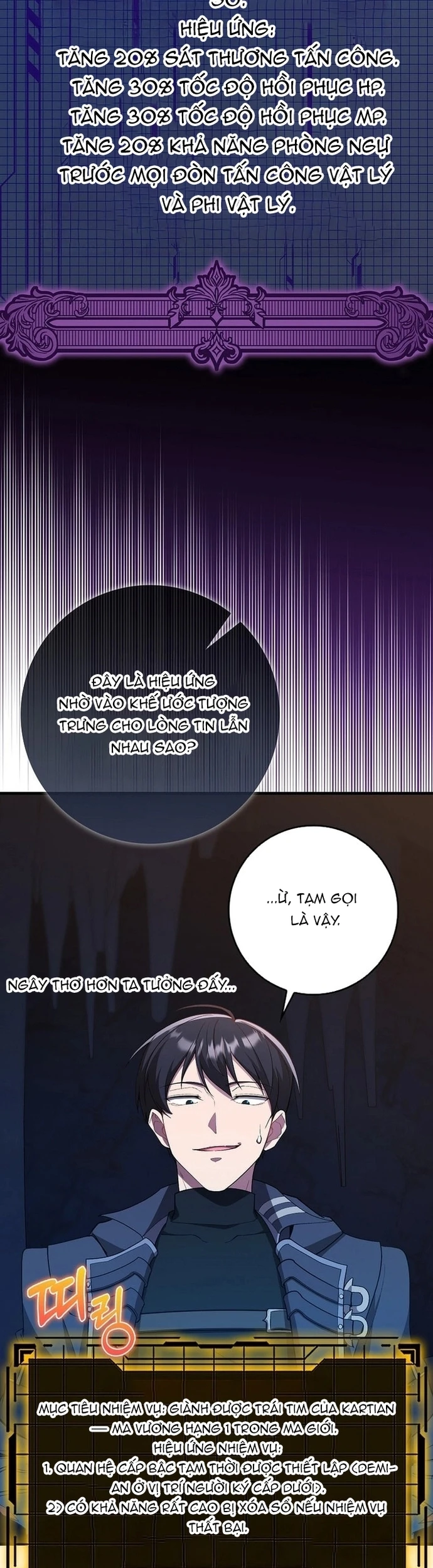 Người Chơi Cấp Tối Đa Chapter 113 - 39